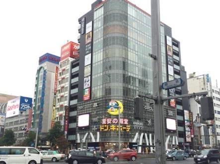 Mystay758 Nagoya Sakae Monthly #15 Exterior photo