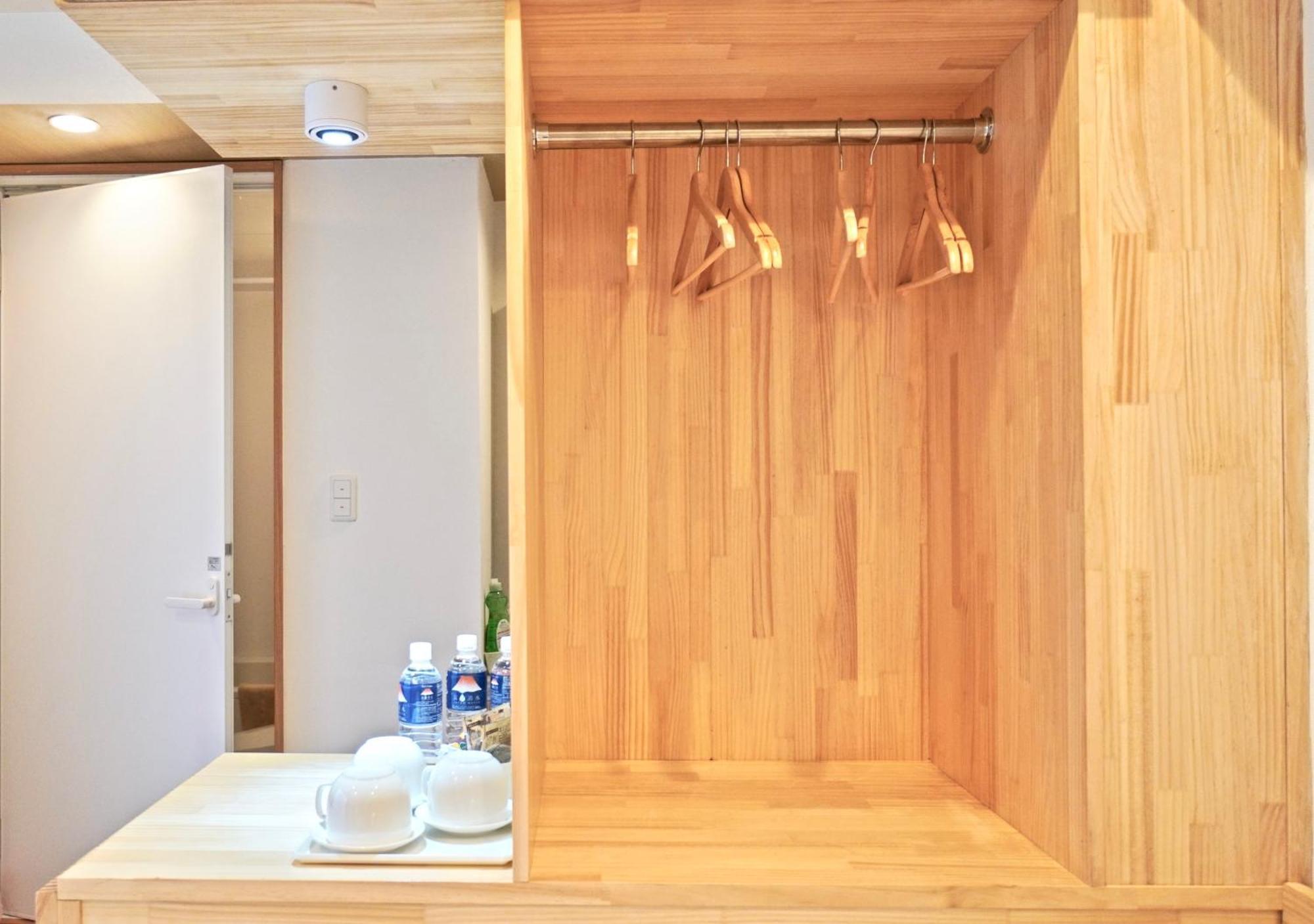 Mystay758 Nagoya Sakae Monthly #15 Exterior photo